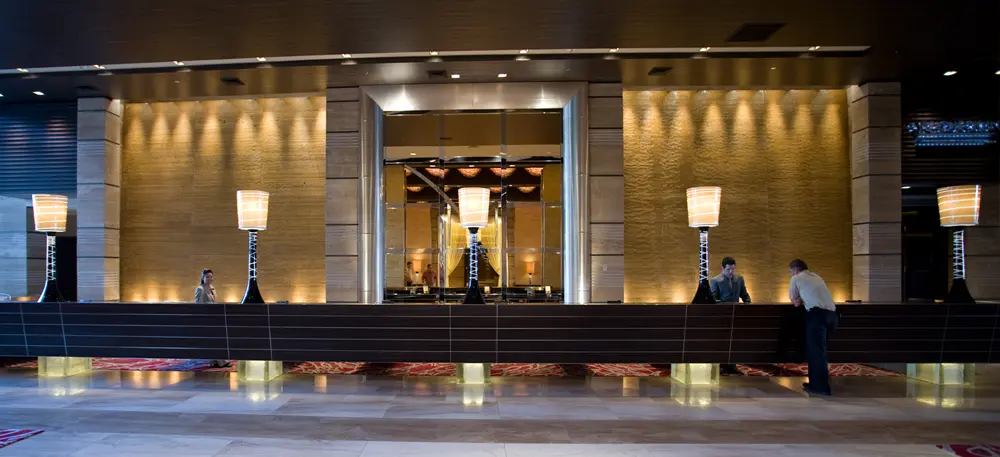 آبنمای کم صدا