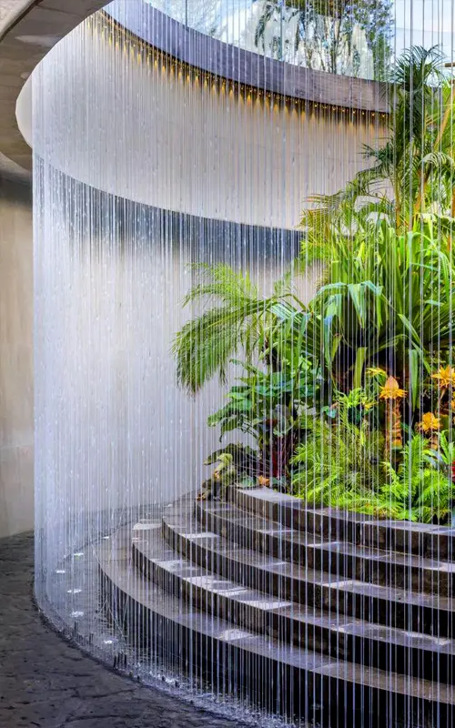 آبنما نواری