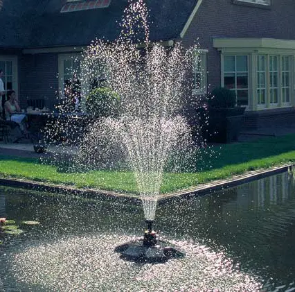 آبنمای کلاسیک