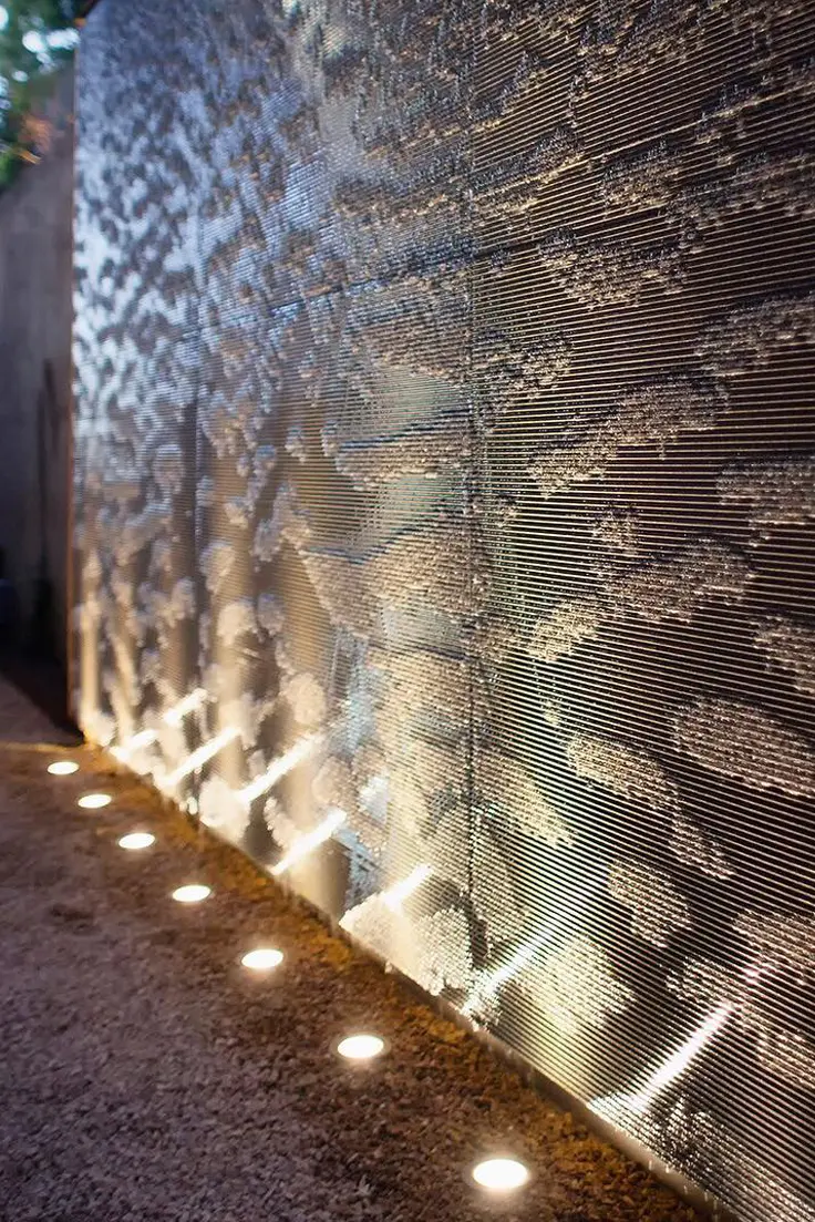 آبنما هارمونیک