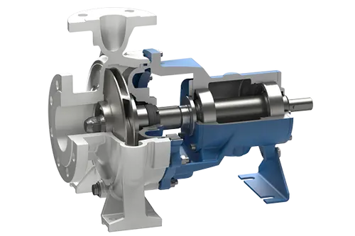 پمپ سانتریفیوژ