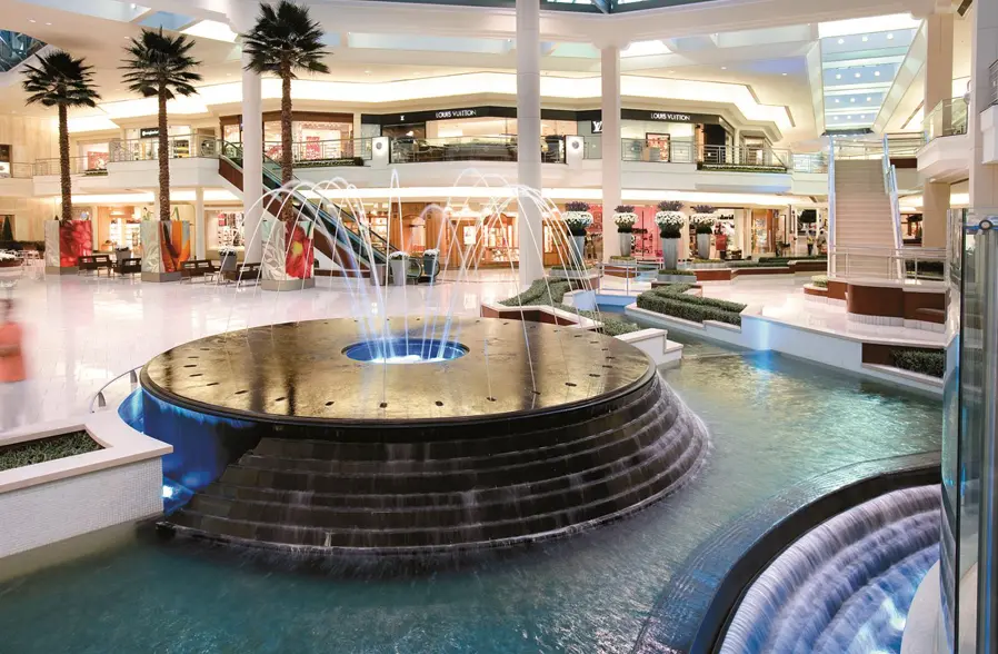 آبنما دکوراتیو