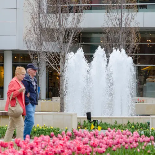 آبنما کسکید