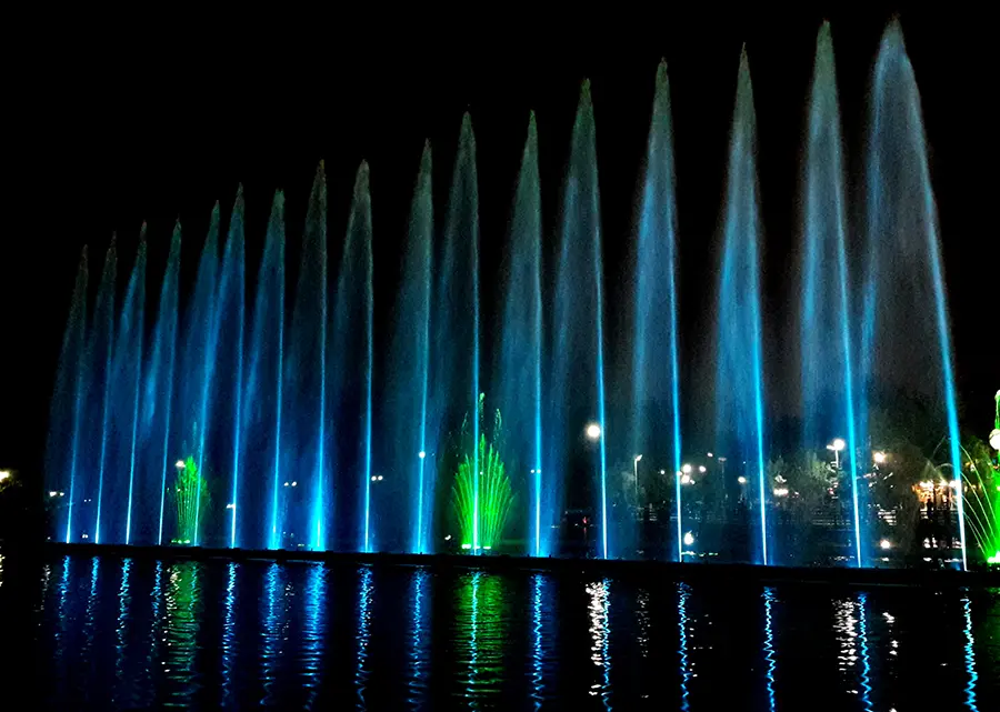 افکت بلندزن