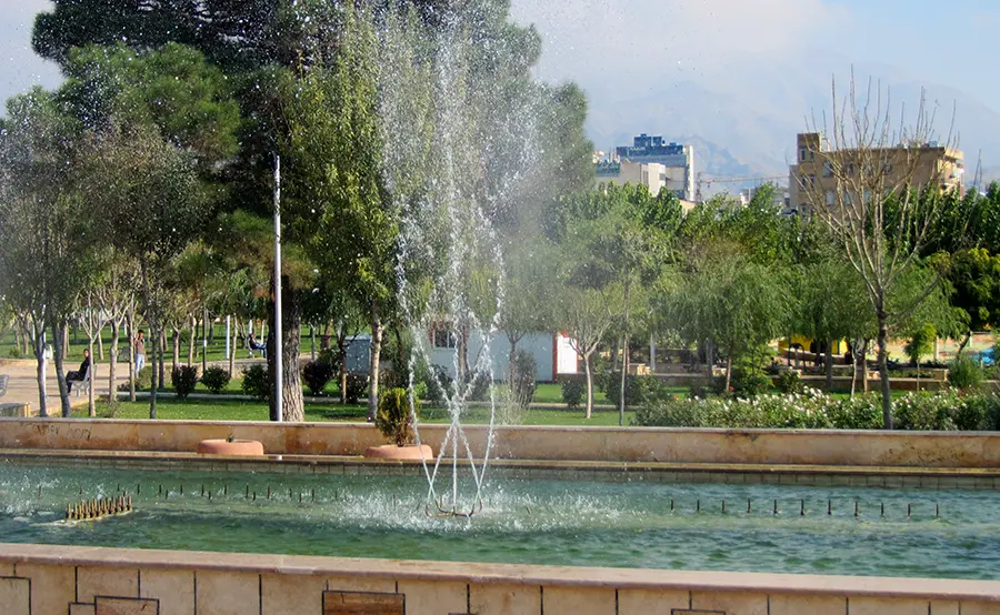 افکت رقص شیطان