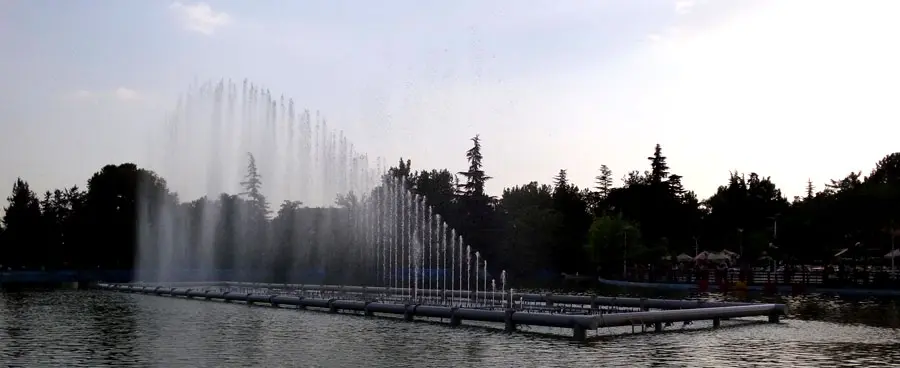 افکت چیسینگ