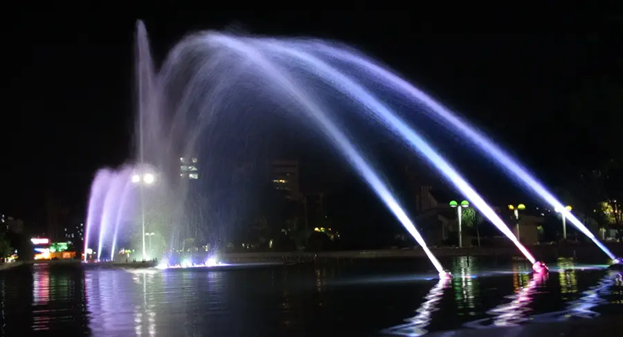 افکت کنارزن