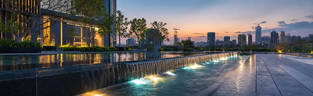 مرجع مقالات تخصصی مهندسی آبنما GSO