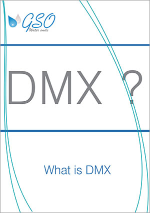 DMX چیست؟