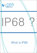 IP68 چیست؟