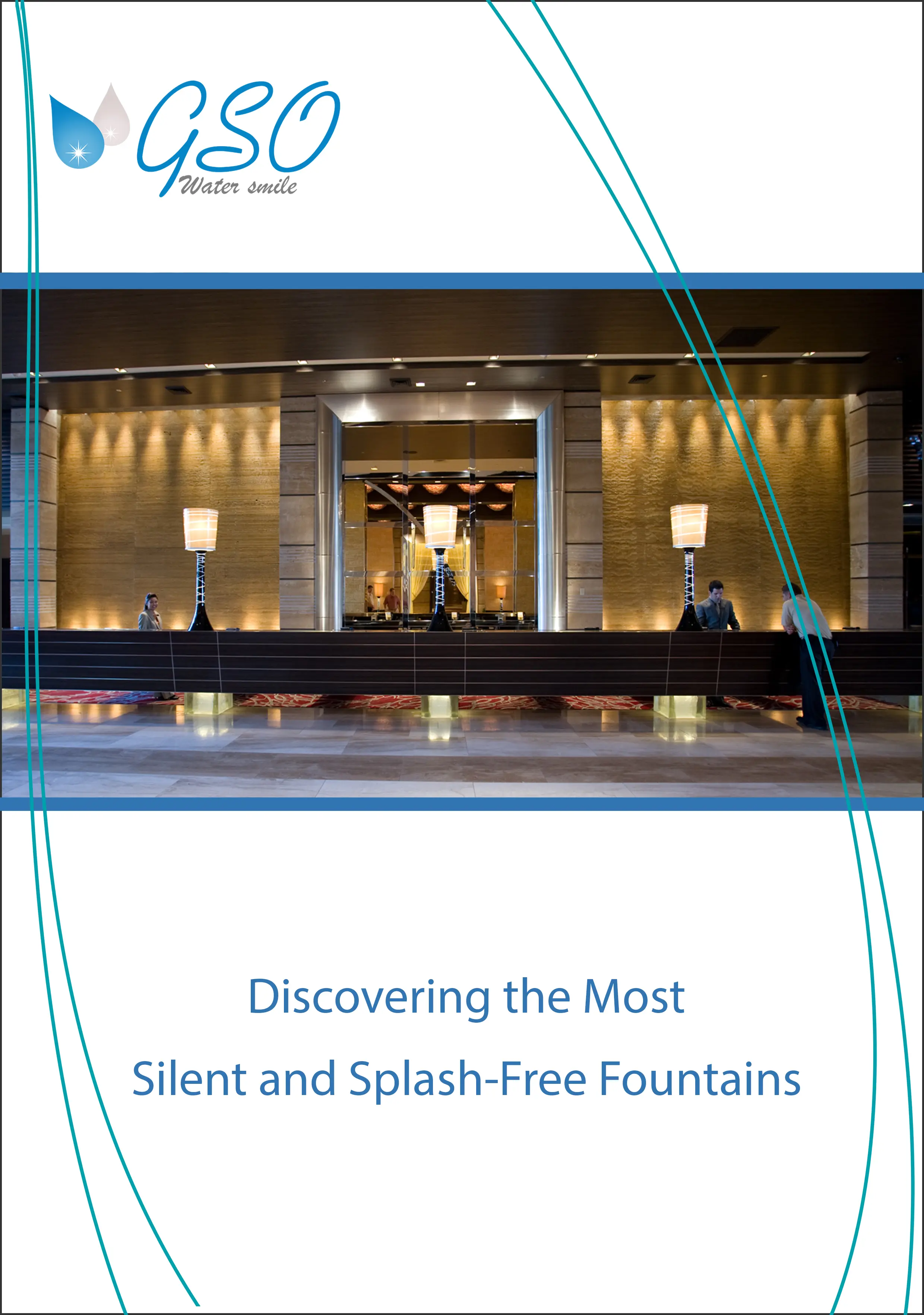 آبنما خانگی