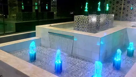 آبنما باغی و دکوراتیو آبنما باغی و دکوراتیو