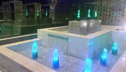 شرکت آبفا