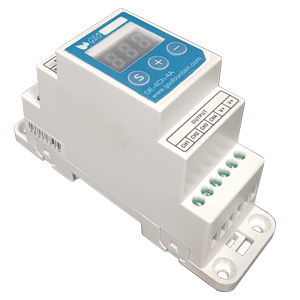 دیتا ریدر Data Reader-3Ch-5A