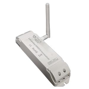 فرستده گیرنده بیسیم DMX-RX.DX