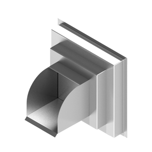 نازل نی ریز SQ-150